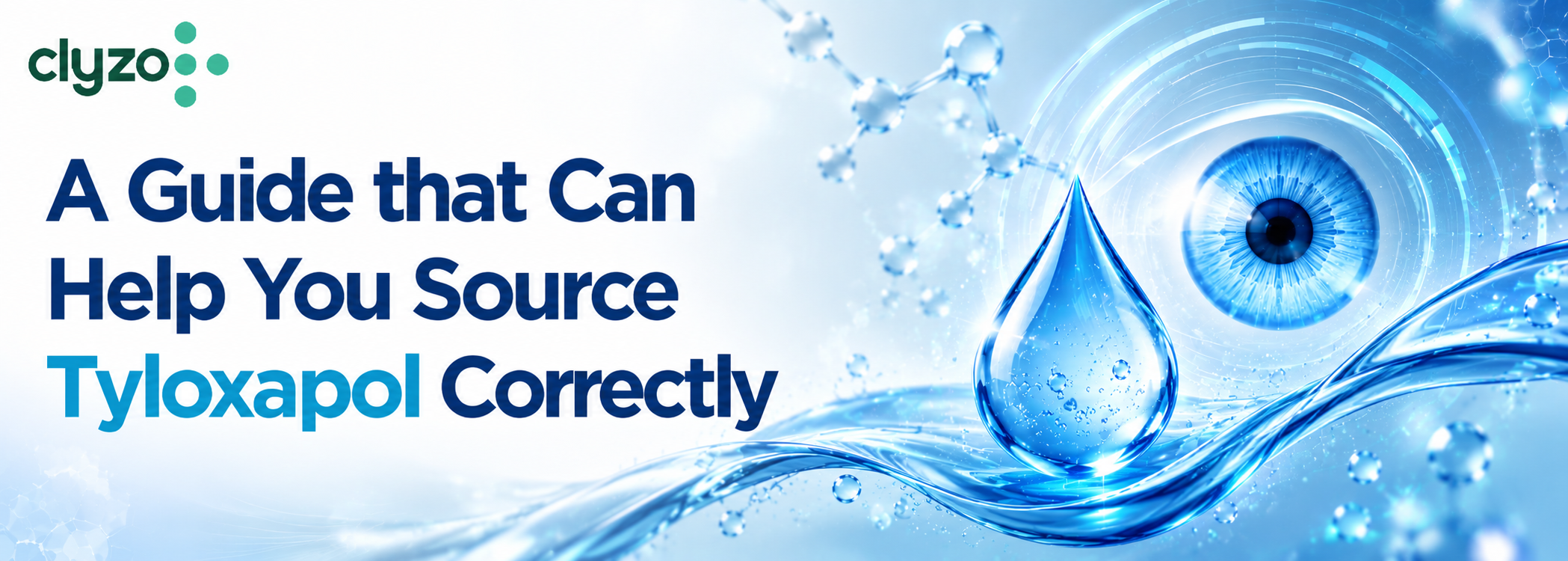 Tyloxapol: A Specialized Pharmaceutical Excipient Supplier in India Can Help You Source Correctly